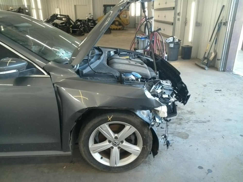 PASSAT 2013 Keys/Latches/Locks 104925627