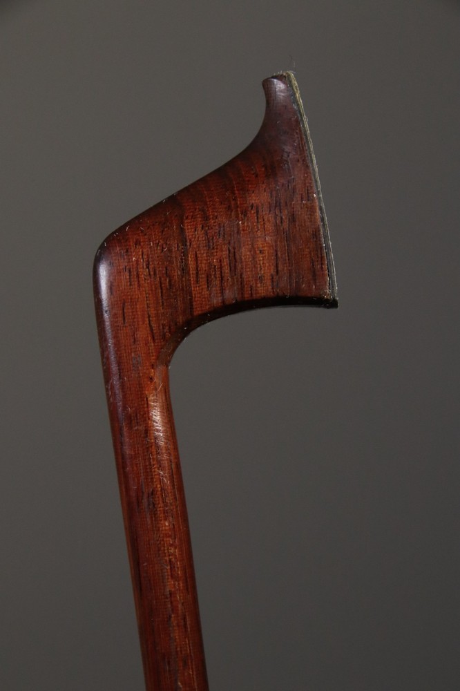 French Cello bow