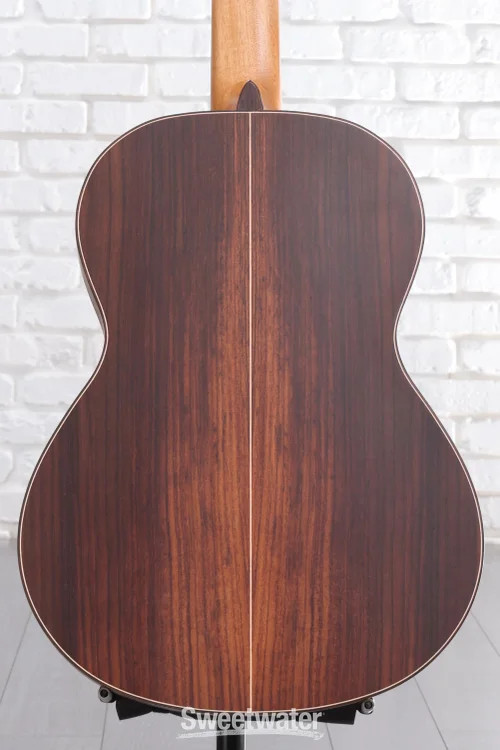 Alhambra 5FP OP Carlos Piñana Conservatory Full-scale Nylon-string Classical