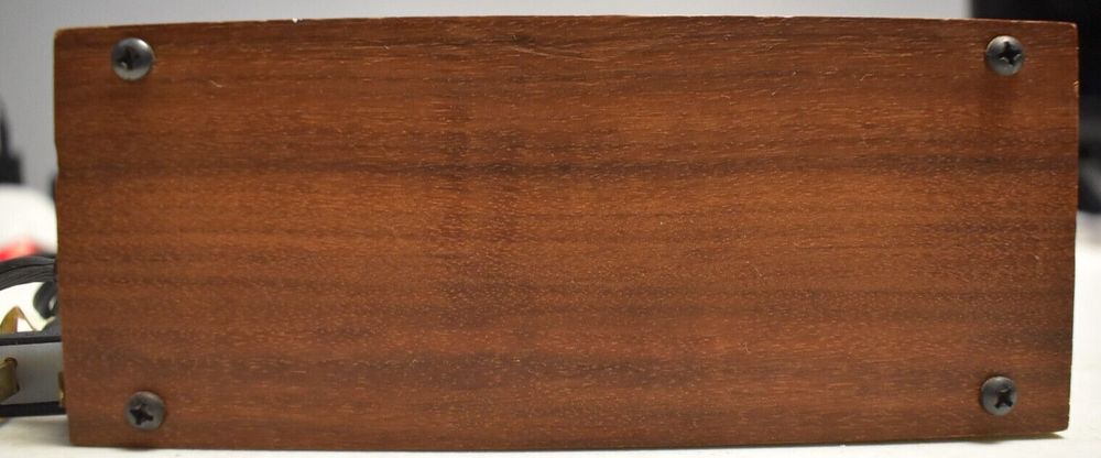 dbx 21 Disc/ Tape Decoder Vintage Noise Reduction