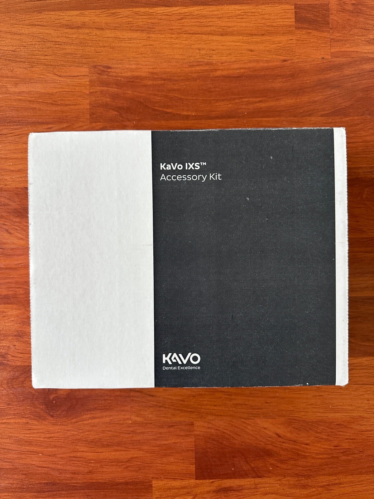 🦷 KaVo IXS Dental Digital Sensor Accessory Kit Size 1 Pedo Child New!