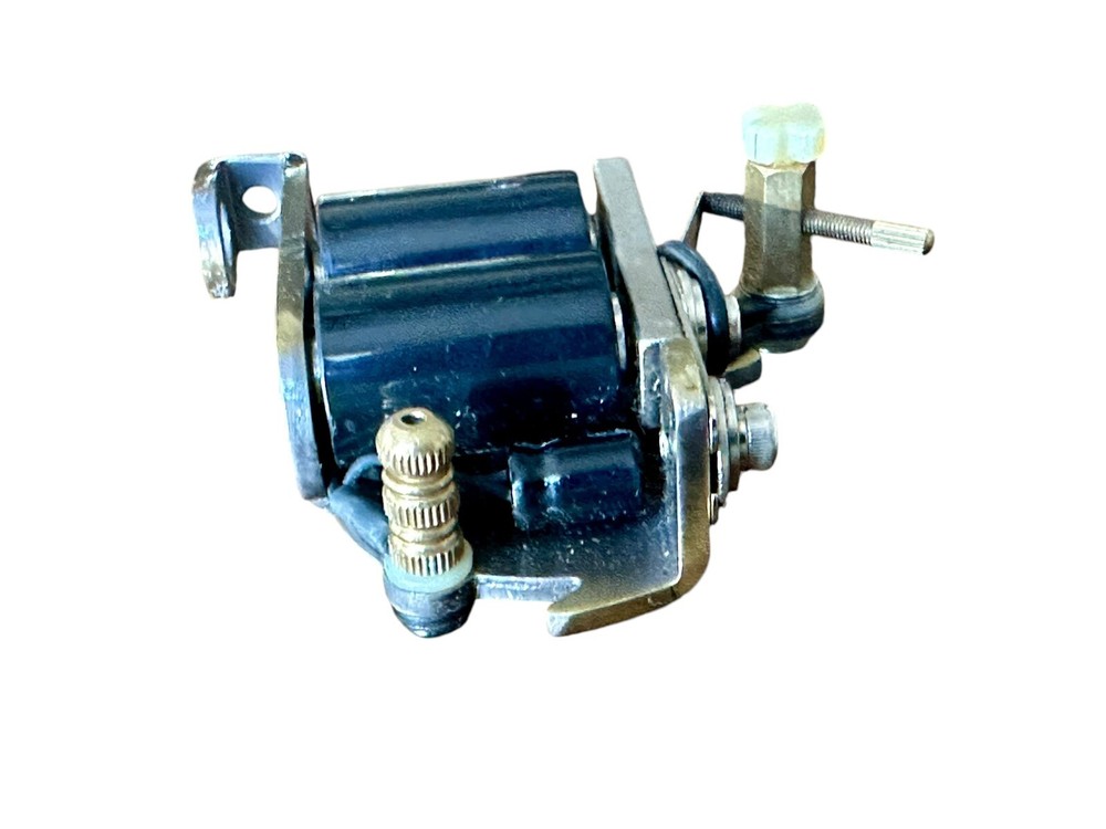 Anchor Design Tattoo Machine