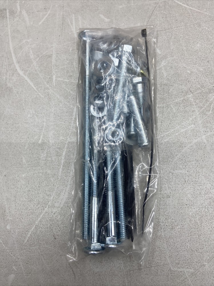 Mighty Mule Gate Opener Hardware for MM371W /MM372W
