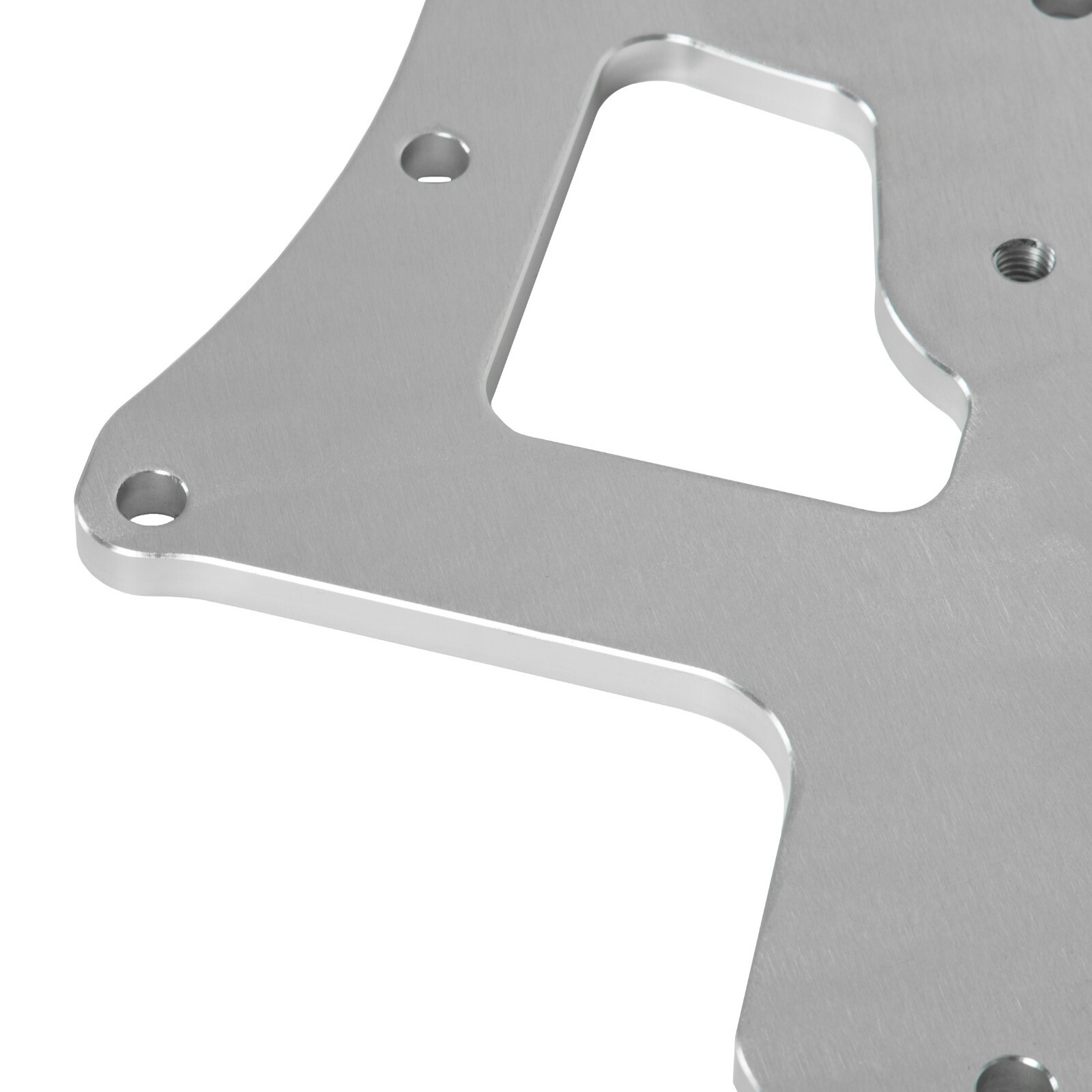 Serpentine Bracket Alternator Power Steering Pump Swap Conversion For LS Engines