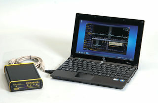 Shortwave receiver Direct sampling shortwave receiver PERSEUS Next-generation hi