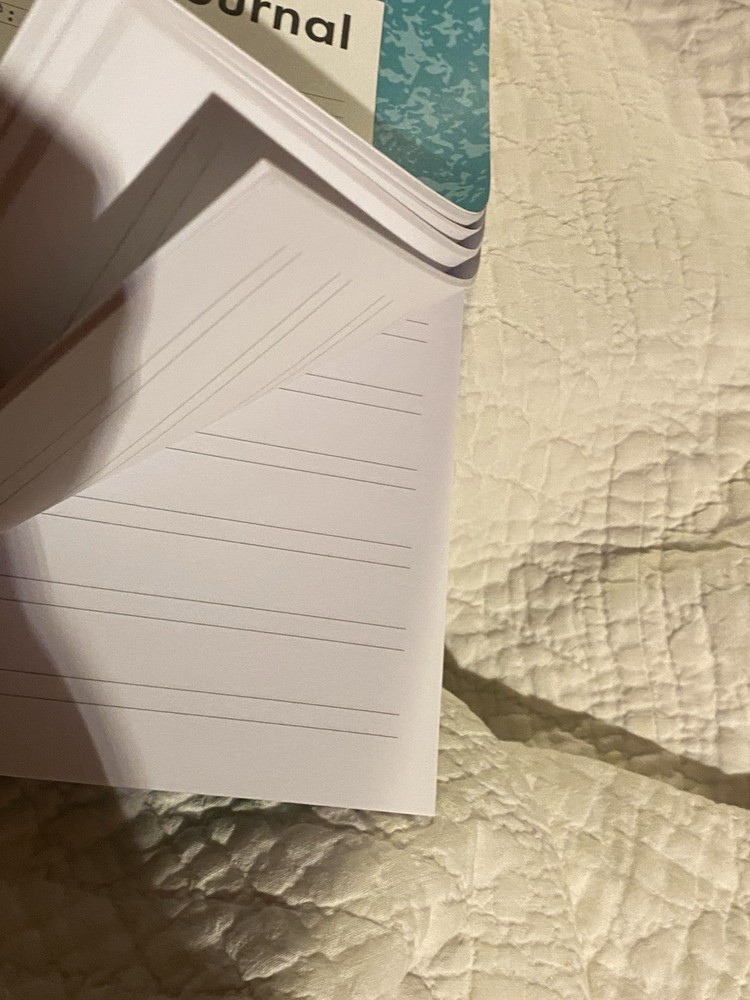 Handwriting Without Tears Writing Journals C And D