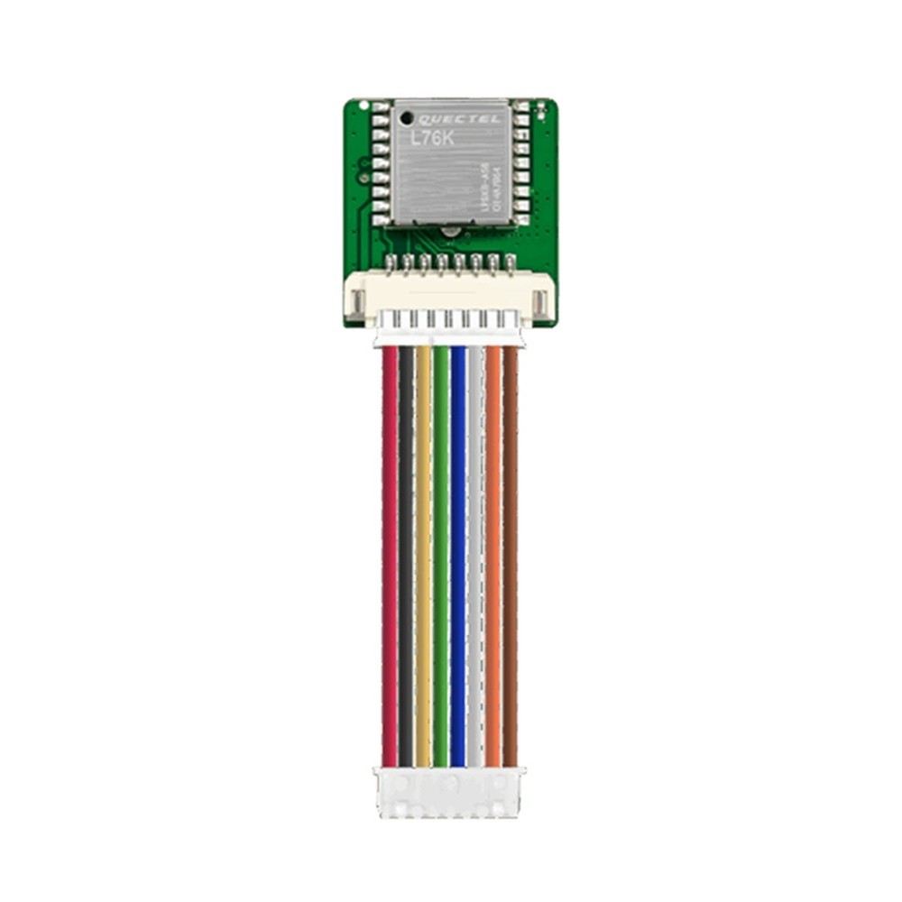 2PCS L76K GNSS Module WiFi LoRa 32 V4 T114 V2 Module Support Meshtastic7482