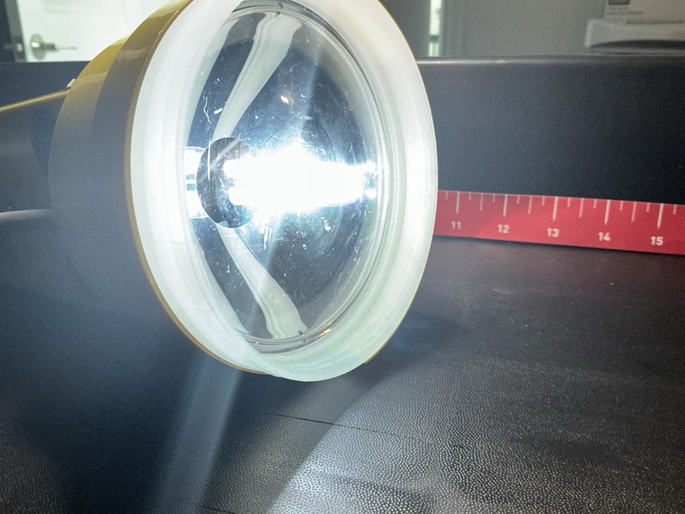 Ametek Strobette 964A Variable Speed Stroboscope