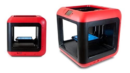 Blue Heated Bed Print Sticker for Build Plate Flashforge Finder 3D Printer57 1