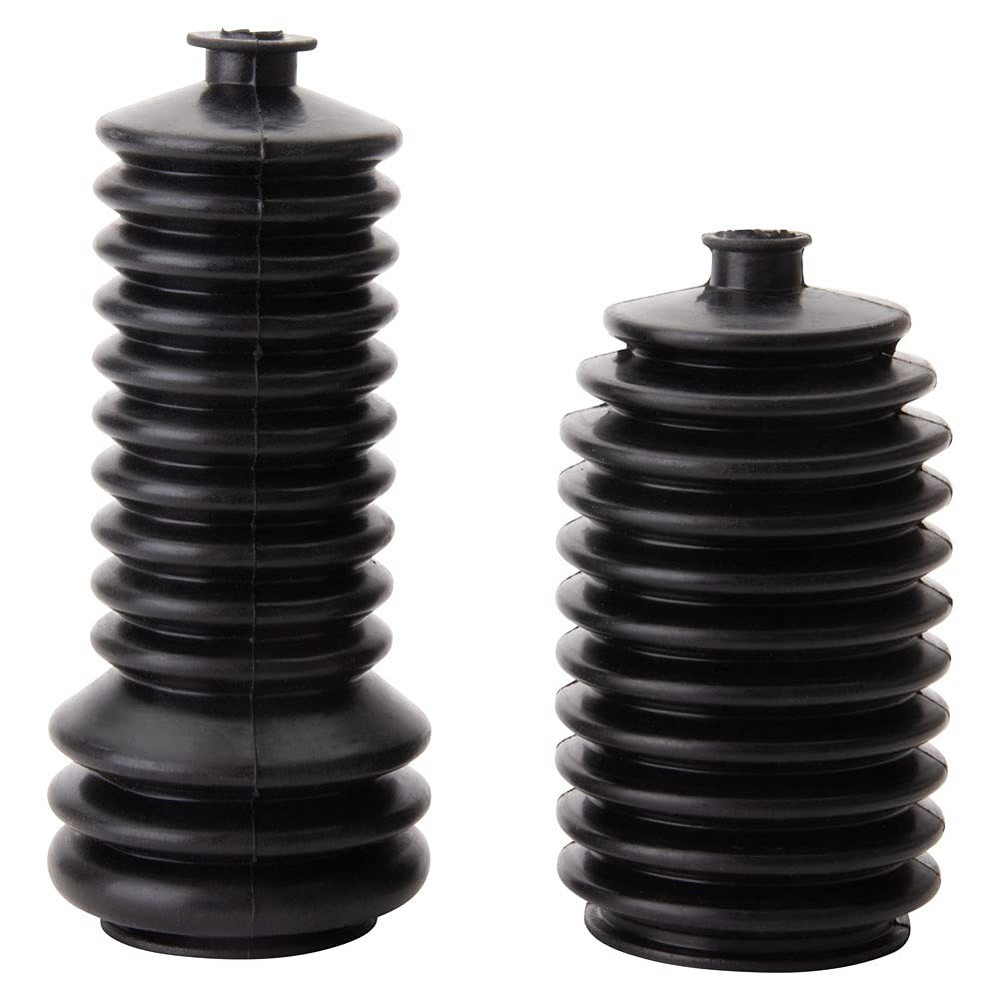 Tusk Steering Rack Boot Kit