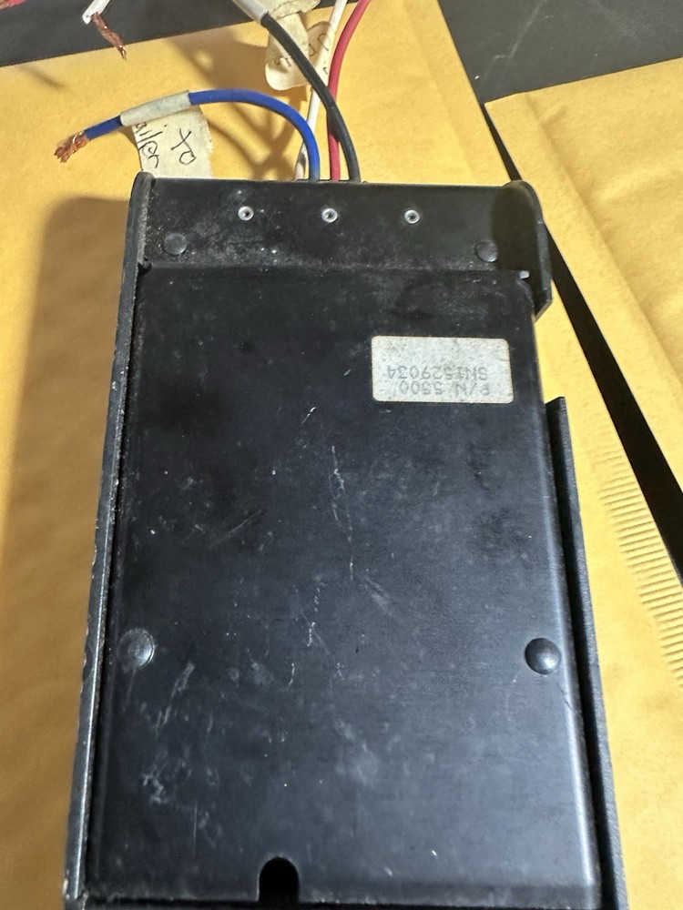 Draw-Tite Activator II Trailer Electric Brake Controller Assist Power Module