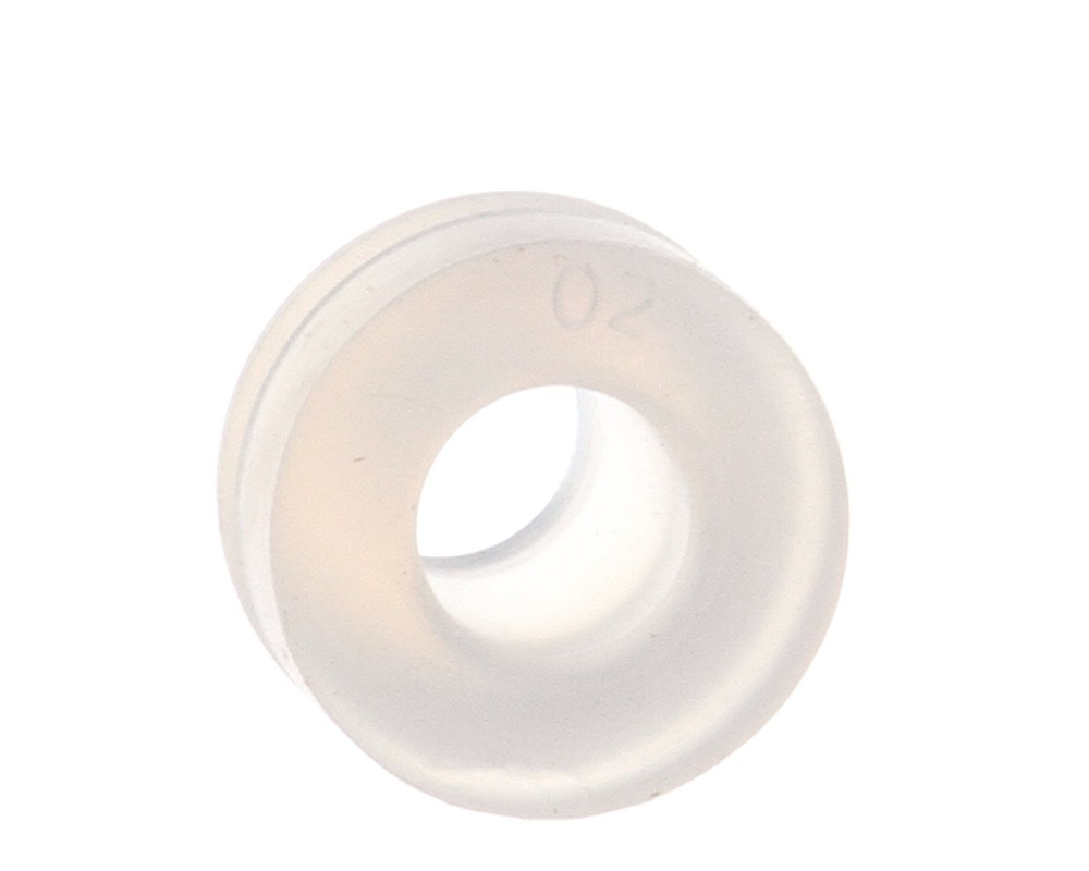 Grindmaster Cecilware Bushing Silicone 12Mm () M461AL - Genuine OEM Replacement