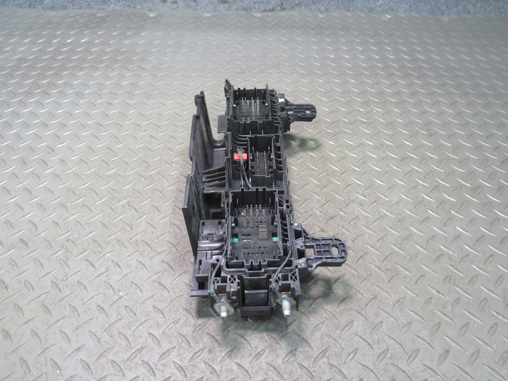 2016-2019 TESLA MODEL S 75D FRONT TRUNK FRUNK FUSE RELAY BOX MODULE UNIT