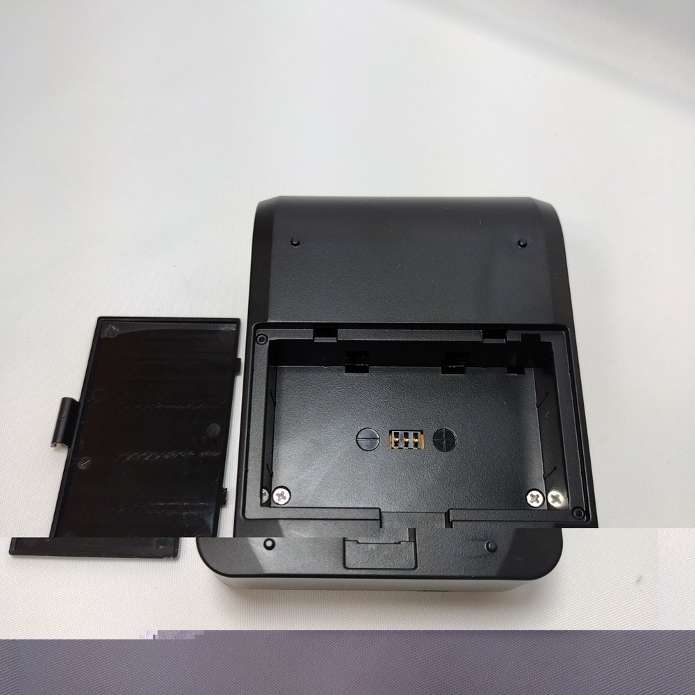 NETUM Bluetooth Receipt Printer, 58mm Mini Thermal POS Printer Portable