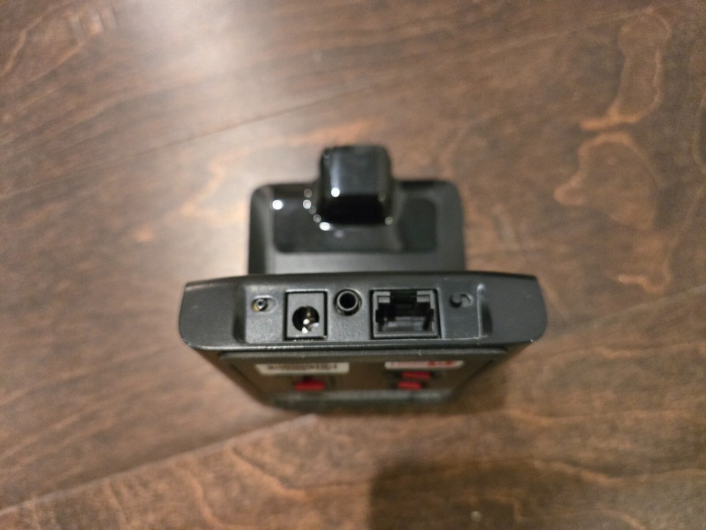Plantronics C054 Base Station Only - No Cords or Headset