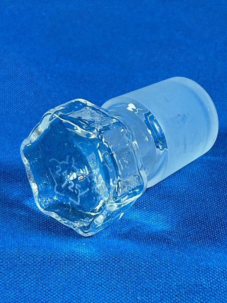Stopper, std. 24/25, Kontes, Quality Lab Glassware