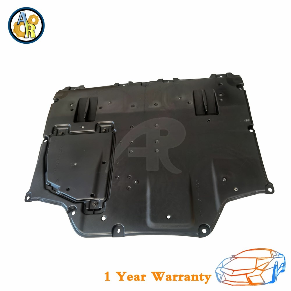 Engine Splash Shield For 2016 2017 2018 Toyota Prius TO1228224