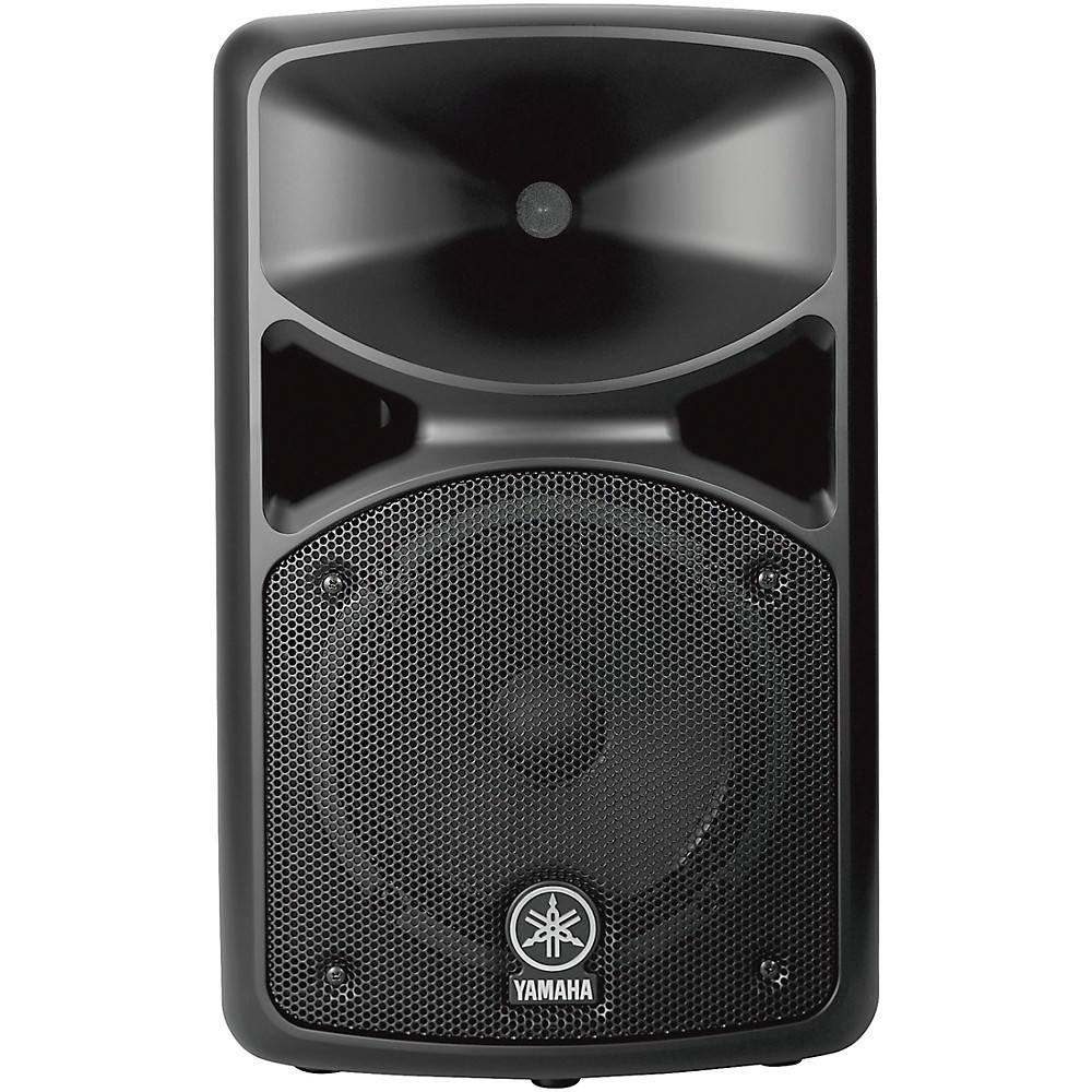Yamaha STAGEPAS 400BT Portable PA system with Bluetooth