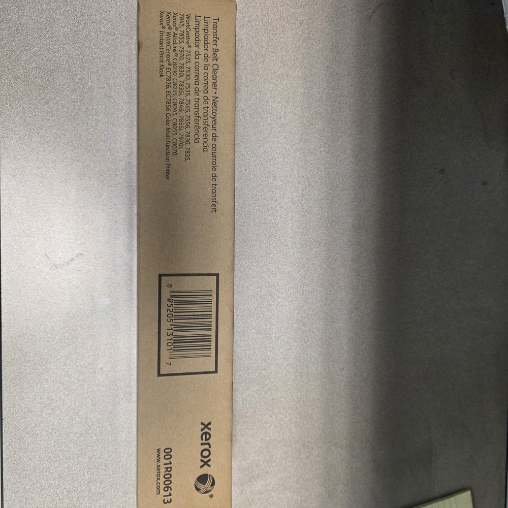 Xerox 001R00613 Cleaning Kit