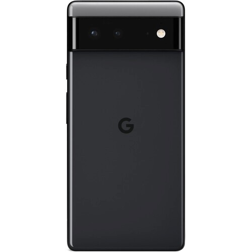 Google Pixel 6 128GB 6.4" Fully Unlocked, US Version - Good