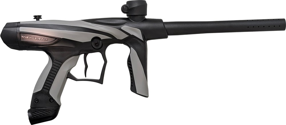 Tippmann Vantage Paintball Marker, Black