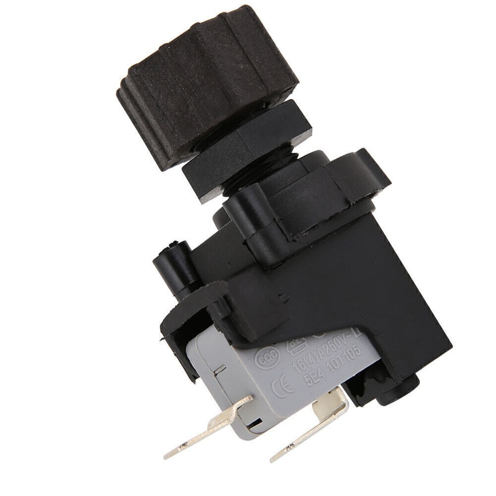 High Quality Adjustable Differential Air Pressure Switch Micro Pressure Switch