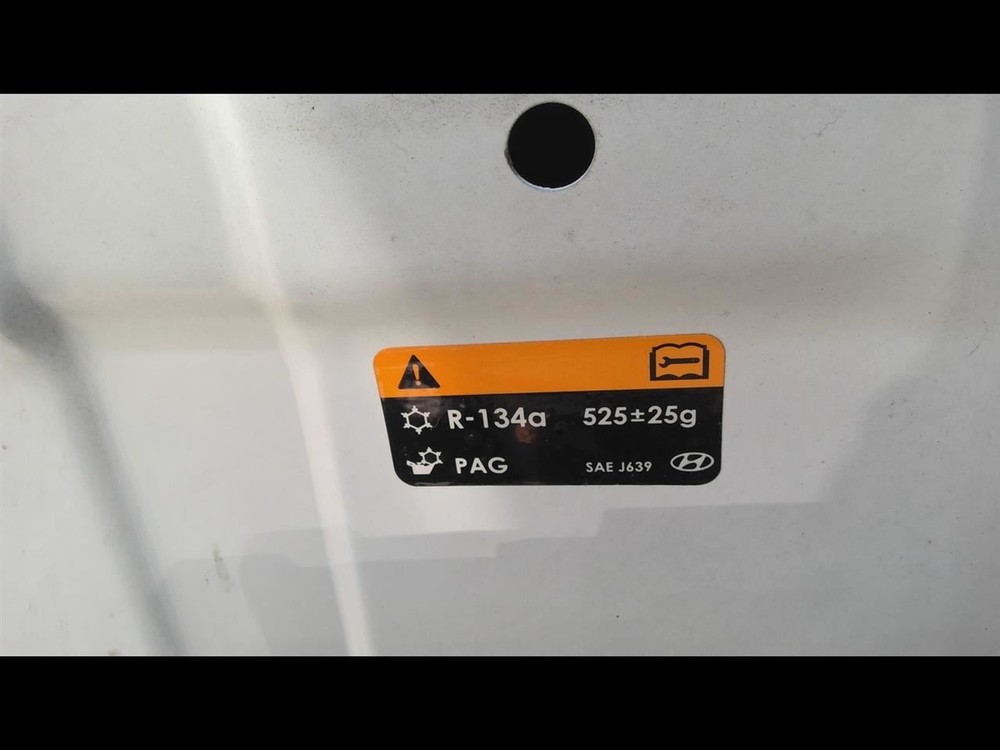 2015 - 2017 HYUNDAI SONATA Engine ECM Electronic Control Module 2.0L VIN B Turbo