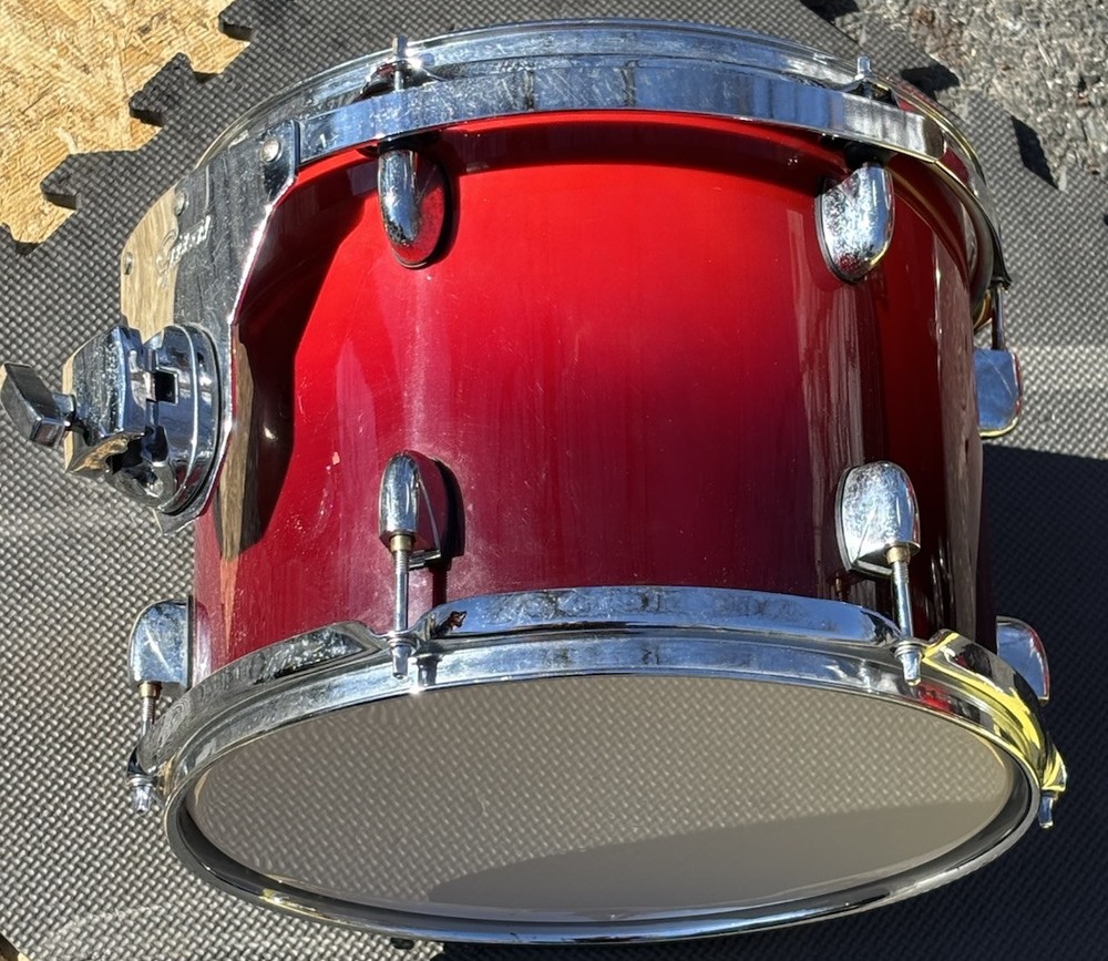 Gretsch Catalina Maple 12 x 9” Tom Drum
