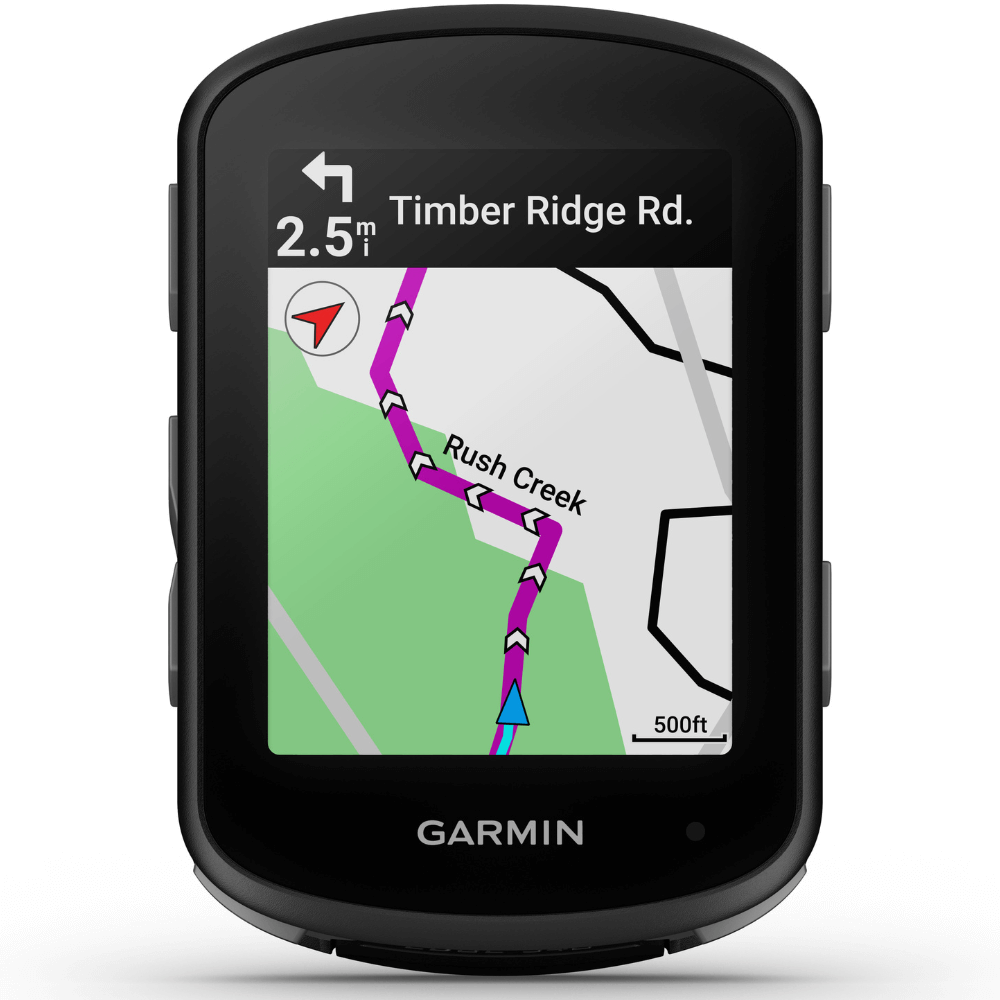 Garmin Edge 540 Bike Computer