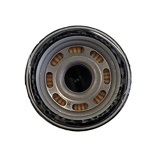 Oil Filter - 1WPY14-302