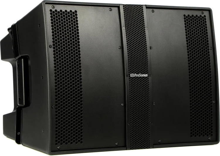 PreSonus CDL10P Constant Directivity Loudspeaker