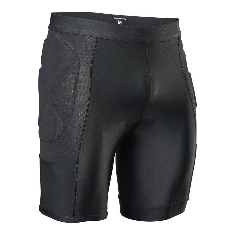 Fox Baseframe Mountain Bike Protector Pants Protector Shorts