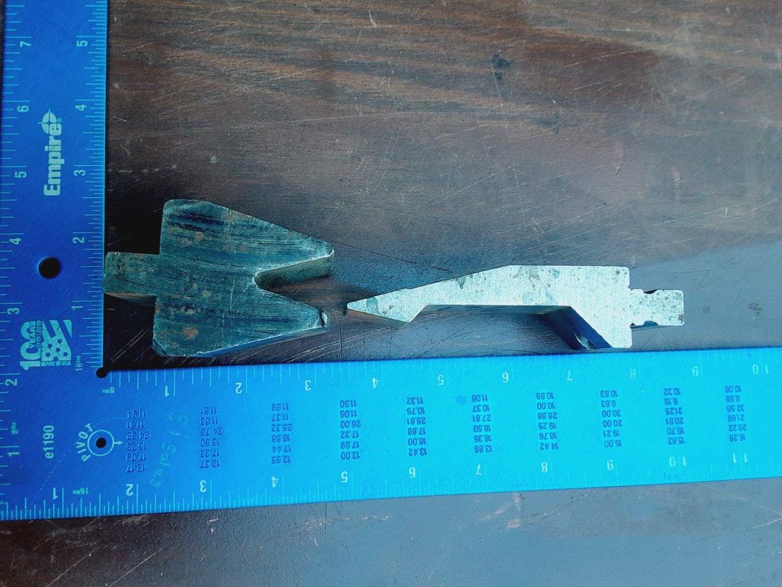 ACUTE Press Brake Tooling V Vee upper lower top bottom Die Dies set Forming