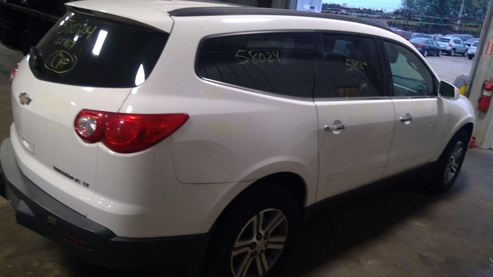 Used Telematics Interface Module fits: 2012 Chevrolet Traverse Communication OnS