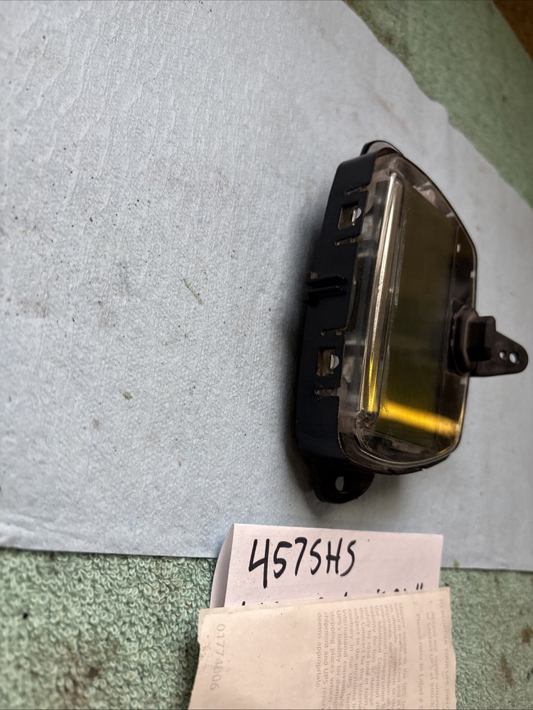 2017 Skidoo Summit 850 Speedometer Dash Display 457