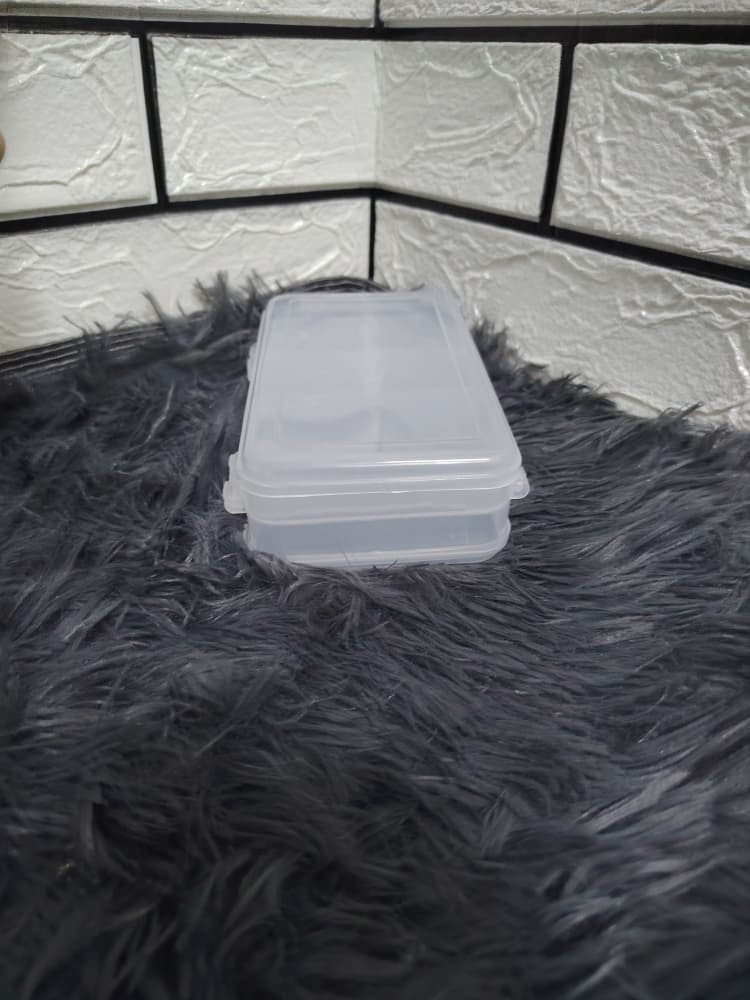 Mini Multi Purpose Box