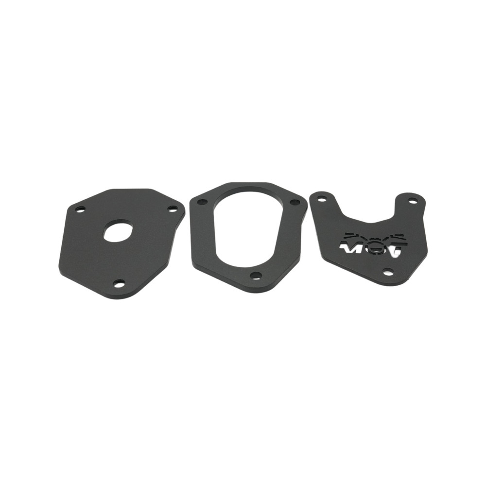Side Stand Extender Fit for TRIUMPH SPEED 400