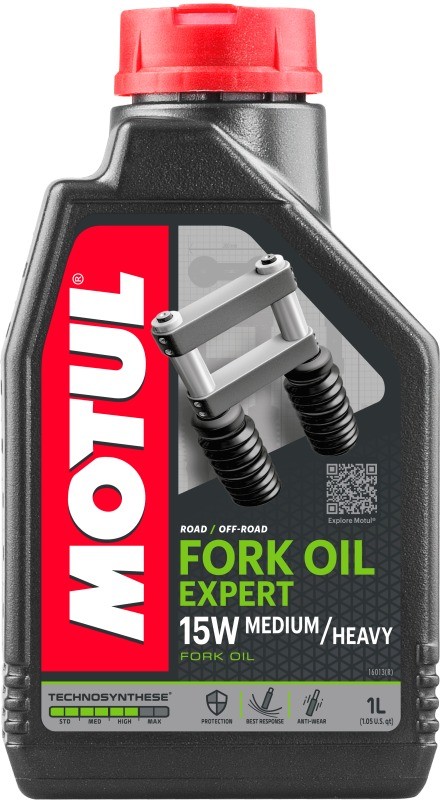 For MOTUL 114075 OIL