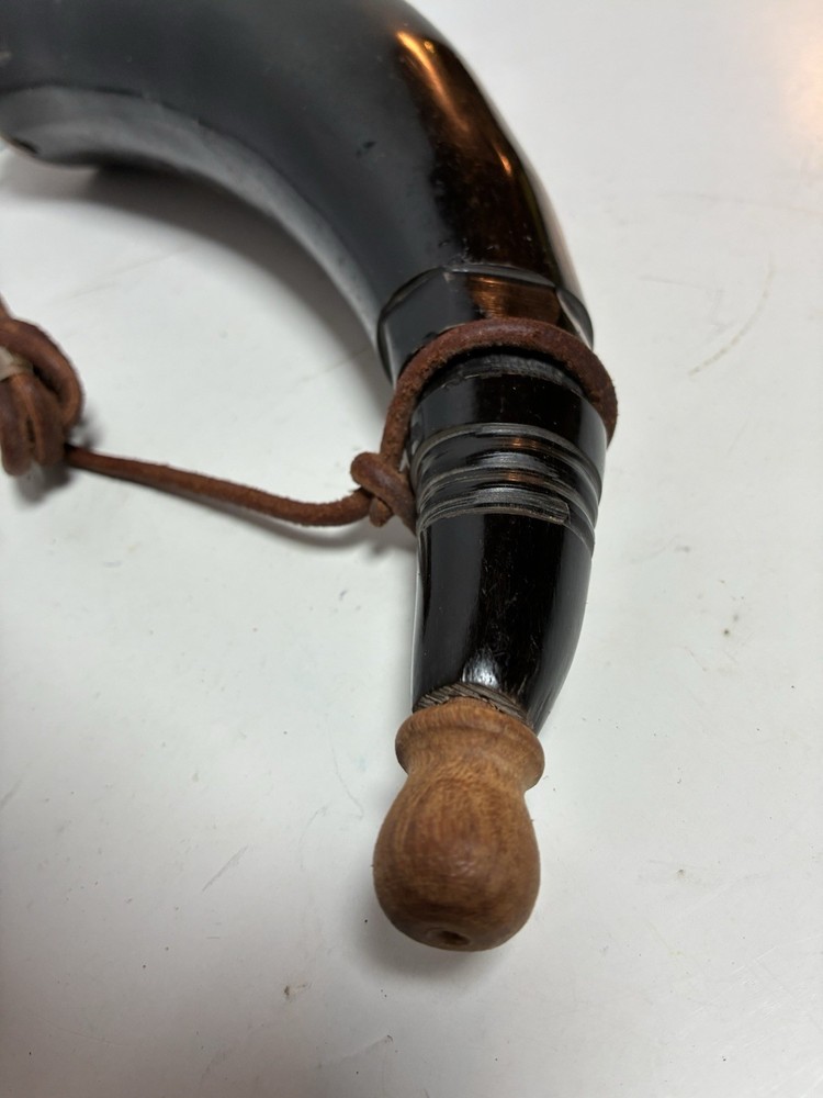 Powder Horn