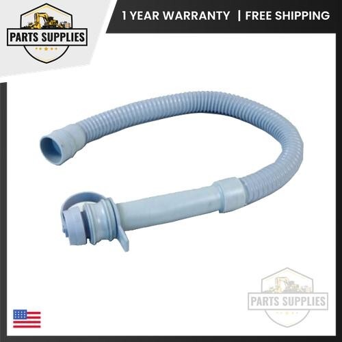 56381918 Hose for Advance