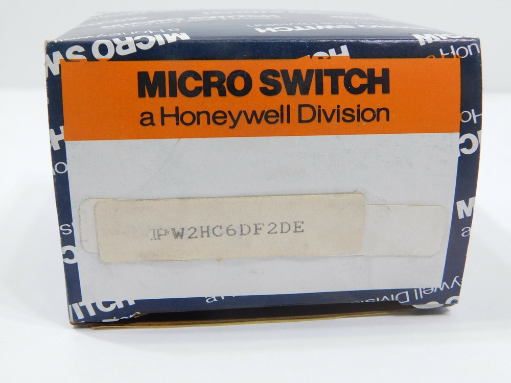 Honeywell Microswitch Kit IPW2HC6DF2DE Green Pilot Light PW2HA1AF2