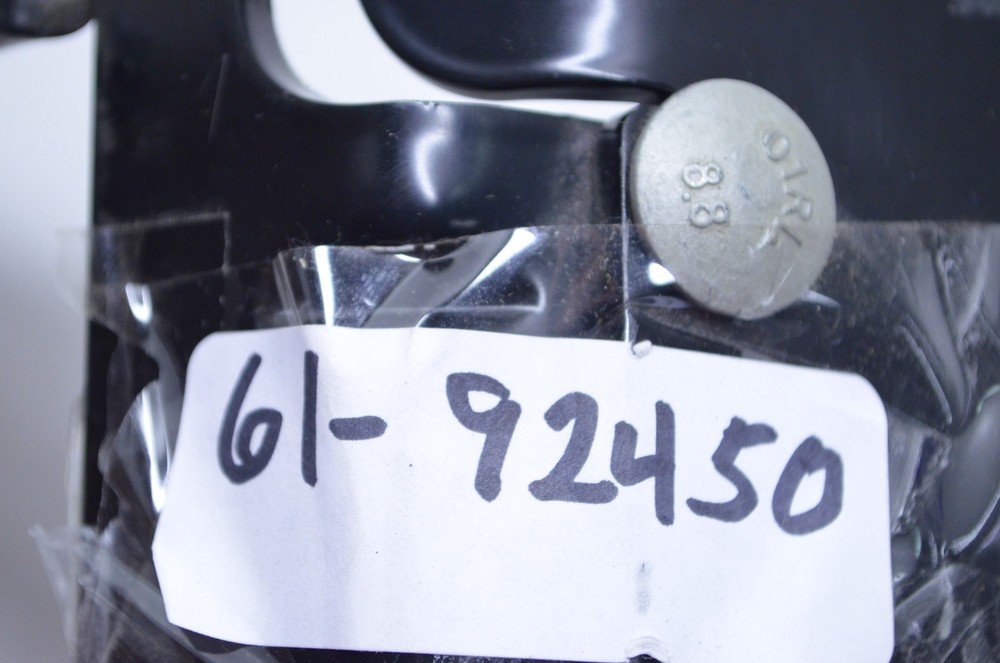 Warn 61-92450 Winch Mount Kit NOS