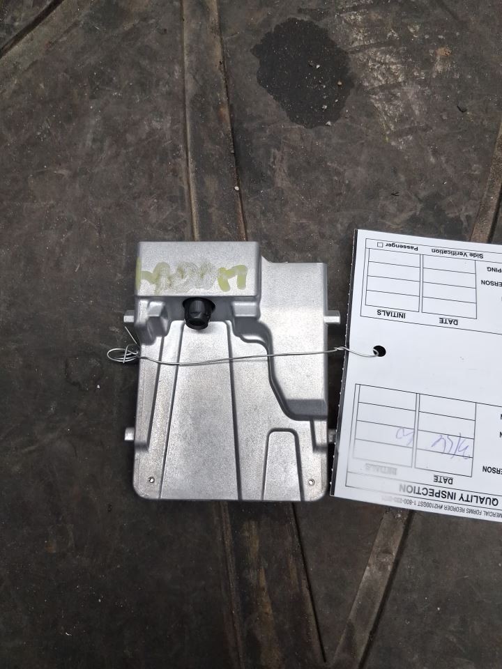 Camera/Projector Hatchback Camera Front Fits 19-24 COROLLA 3169699