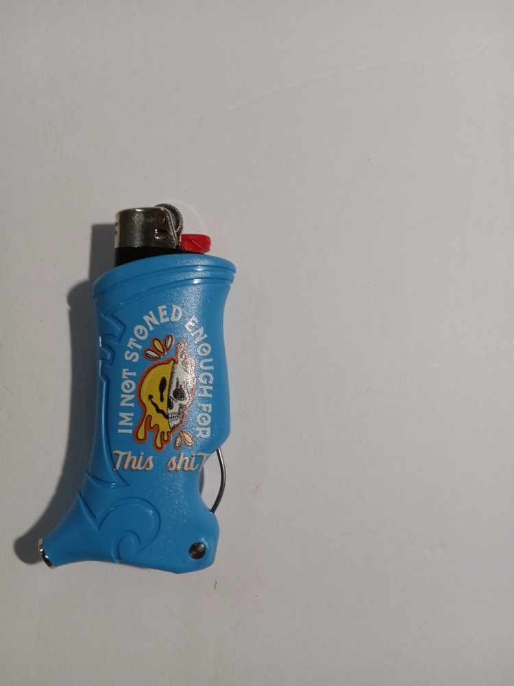 New Blue Toker Poker