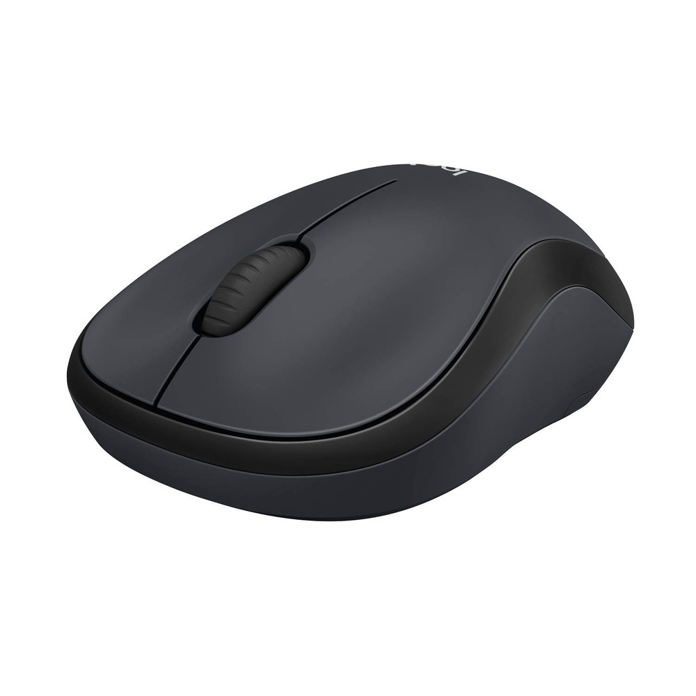 Logitech Wireless Mouse M221CG Wireless Small Symmetrical M221 Mouse Wireless Mo