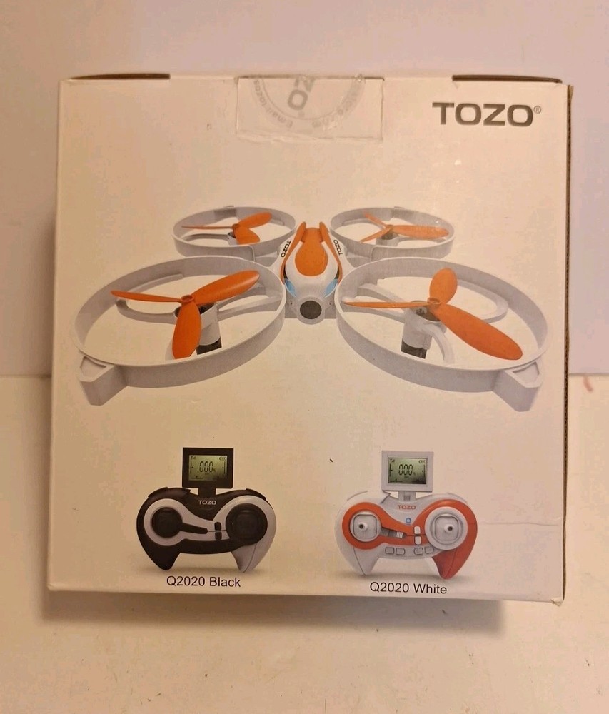 Tozo Drone*** Great for beginners***NEW IN BOX