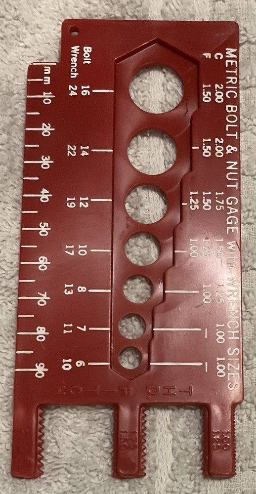 Vintage Tools:Graph,Scale,Speed Calculator,Table,Compass,Measure,Estimator