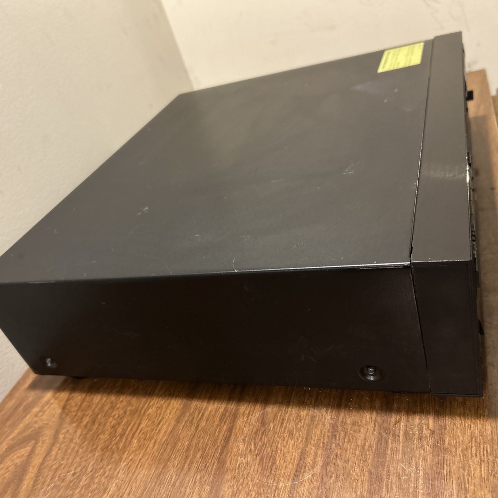 Sony Pulse Compact Disc Played CDP-C515