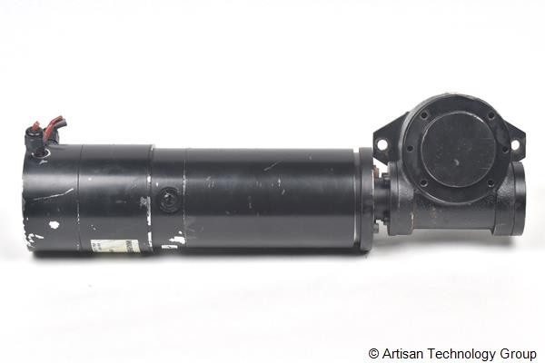 BJ-Gear DK-8381 Gearhead