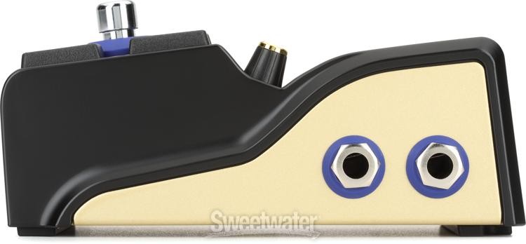 Zoom MS-80 IR+ Amp Sim and Multi-effects Pedal